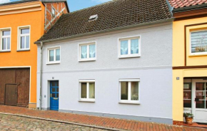 Ferienhaus Röbel-Müritz Röbel/Müritz